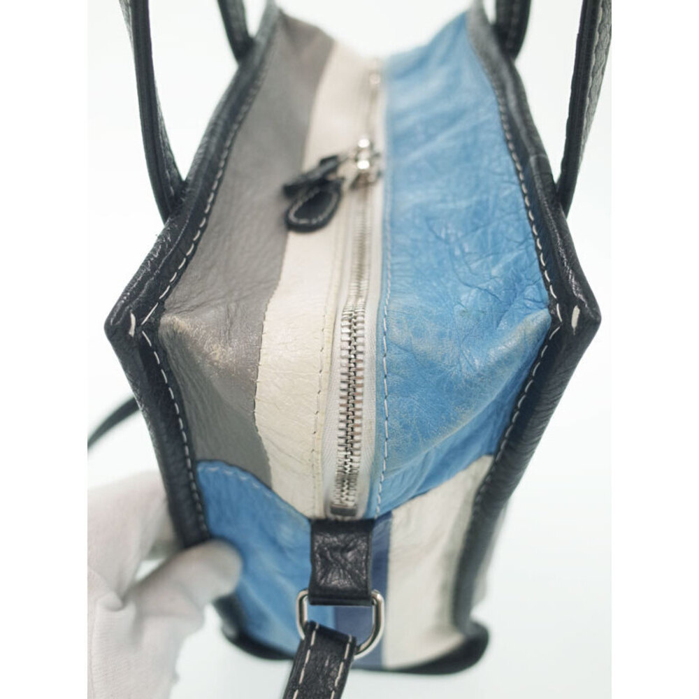 Balenciaga Bazaar XS Bag Shopper - Picture 5 of 9